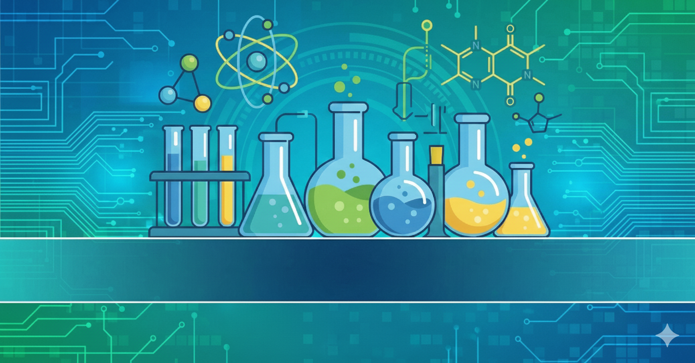 الكيمياء العامة